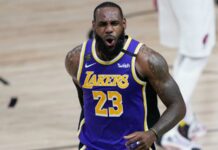 Los Lakers y los Bucks reaccionaron y dieron vuelta sus series