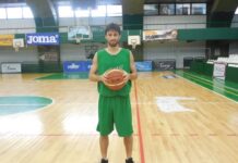 Lucas Picarelli: «Quiero ayudar a Ferro a transitar esta temporada de forma tranquila»