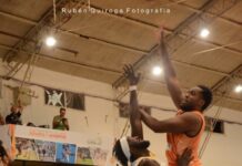 Rodrigo Da Souza: «Puedo irme con menos de la mitad de lo que me deben»