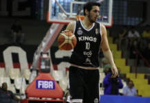 Alejandro Peralta: «Siempre tuve el deseo de jugar La Liga»