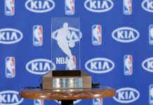 NBA: Los premiados en la burbuja de Orlando