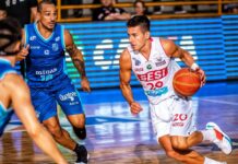 Leo Schattmann: «Es un proyecto para pelear arriba»