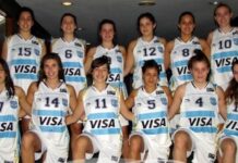 A once años del Bronce mundial obtenido por la Selección Femenina U19