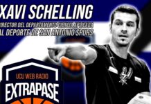 Xavi Schelling: «Si no escuchas a los cracks, tienes un problema»