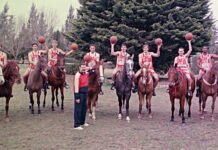 Básquet Analógico: El título de Independiente de General Pico