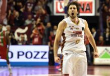 Germán Filloy se sumará al Pésaro