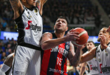 Esteban Batista: «Mi realidad y San Lorenzo no están en la misma sintonía»