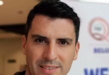 Leonardo Zalazar explicó modificaciones en el reglamento