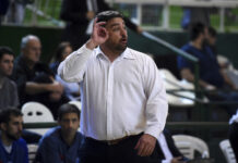 Matías Huarte: «Lo ideal era continuar en Argentino»