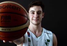 Mateo Chiarini: «Necesitaba cambiar de aires y salir de mi zona de confort»