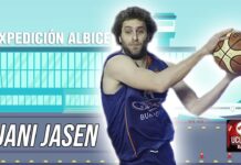 Juani Jasen: «Es muy importante que vengan a probar suerte a Europa»