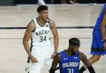 Bucks y Lakers igualaron sus series