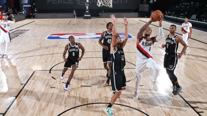 Lillard