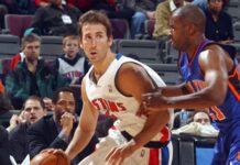 Básquet Analógico: los jugadores argentinos y la NBA