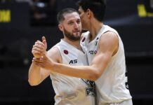 «Pitu» Rivero también sigue en Gimnasia