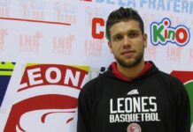 Lisandro Rasio: «Nunca descarté la idea de volver a La Liga»