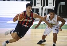 Fichas U23 y los cambios que podrían llegar