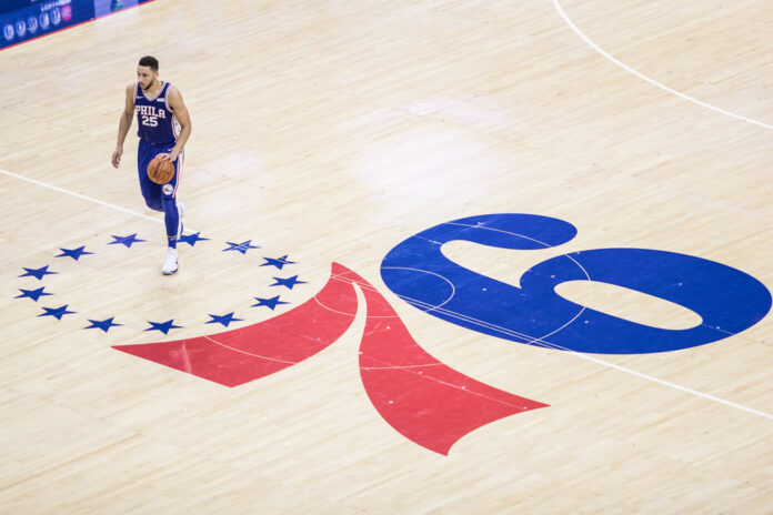 sixers