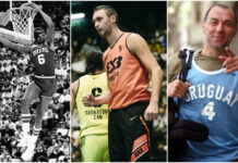 Mirá el último altillo de The Basketball Place