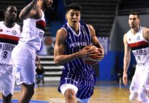 Santiago Vaulet: «La Liga va a ser igual de buena que siempre»