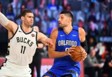 Orlando y Portland dieron el golpe ante los punteros