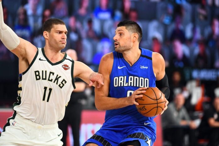 vucevic 18-8