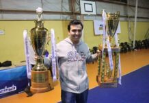 «Lo de la LDA 2019 con Las Ánimas fue soñado»