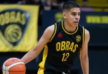 Juan Pablo Vanegas: «Obras me demostró lo que me faltaba»