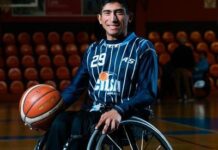 Conocé la historia de Leo Soria