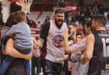 Sebastian Chaine: «Es una gran oportunidad para explorar otro mercado»