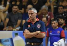 Sebastián González: «Nos tenemos que adaptar para tener el mejor equipo en cancha»