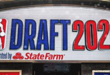 El Draft de la NBA sería el 18 de noviembre