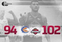 Muy buen debut de jugadores argentinos en México