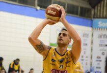 Damián Tintorelli: «Nos empezaron a mirar con otros ojos»