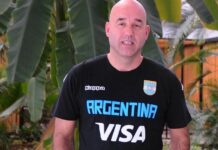 Manu Álvarez: «Hay que respetar las normas y colocar a la salud por sobre todas las cosas»