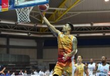 Carlos Delfino: Retorno, debut y figura