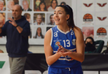 Segunda jornada en la Liga Femenina de Uruguay