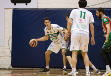 Resumen de la jornada 6 en el Metro de Uruguay