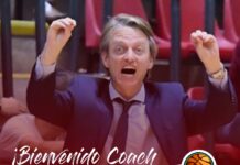 Dupla argentina en Fastbreak Del Valle