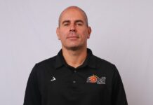 Iván Déniz: «El objetivo es siempre ser competitivos»