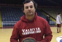 Manuel Córdoba: «Queremos pelear con Búcaros el campeonato de la DPB»