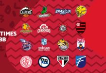 La NBB definió los 16 equipos que disputarán la próxima temporada