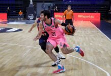 El Barcelona es el primer clasificado a la final de la Supercopa