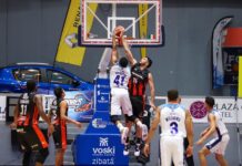 Una nueva jornada en México, con mucha presencia argentina