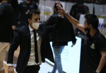 Nicolás Casalánguida: «Le damos mucho valor al gran comienzo en la LNBP»