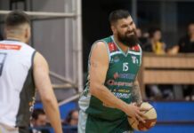 Sebastián Chaine: «Es importante haber ganado para tomar confianza»