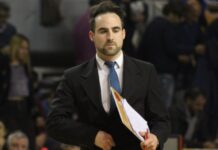 Santiago Belza: «Se nota el párate para todos en el rendimiento»