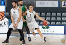 El Palencia ganó su segundo partido de pretemporada