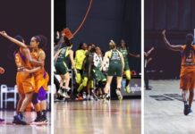 WNBA: Los destacados cierres de partido que lleva septiembre