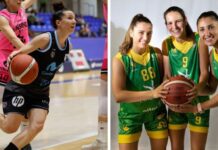 La actuación de Llorente y Gretter en la LFEndesa